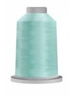 Glide Glide - Polyester Thread - Mini King Spool - 40wt - 1000m/1093.61yds - Cloud #410.37457