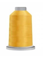 Glide Glide 40wt Polyester Thread 1,100 yd Mini King Spool Cornflower # 410-80120