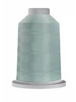 Glide Glide 40wt Polyester Thread 1,100 yd Mini King Spool Baby Blue # 410-30290