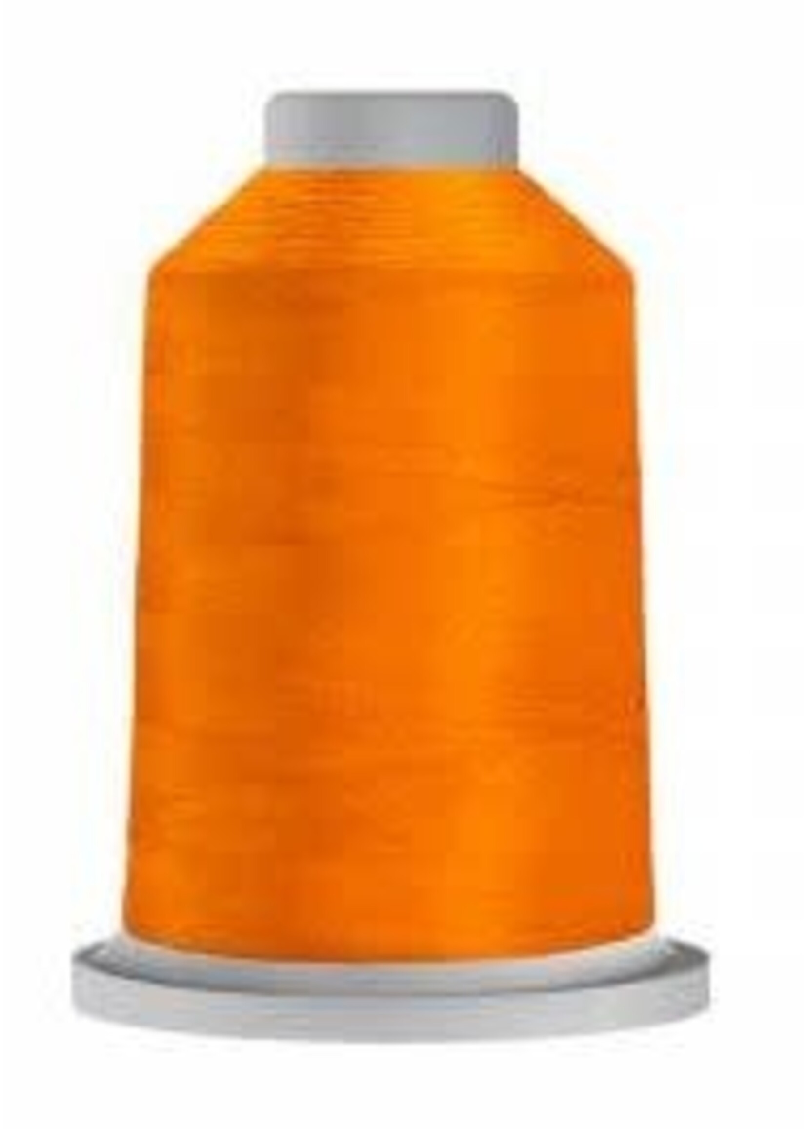 Glide Glide - Polyester Thread - Mini King Spool - 40wt - 1000m/1093.61yds - Halloween #410.50144