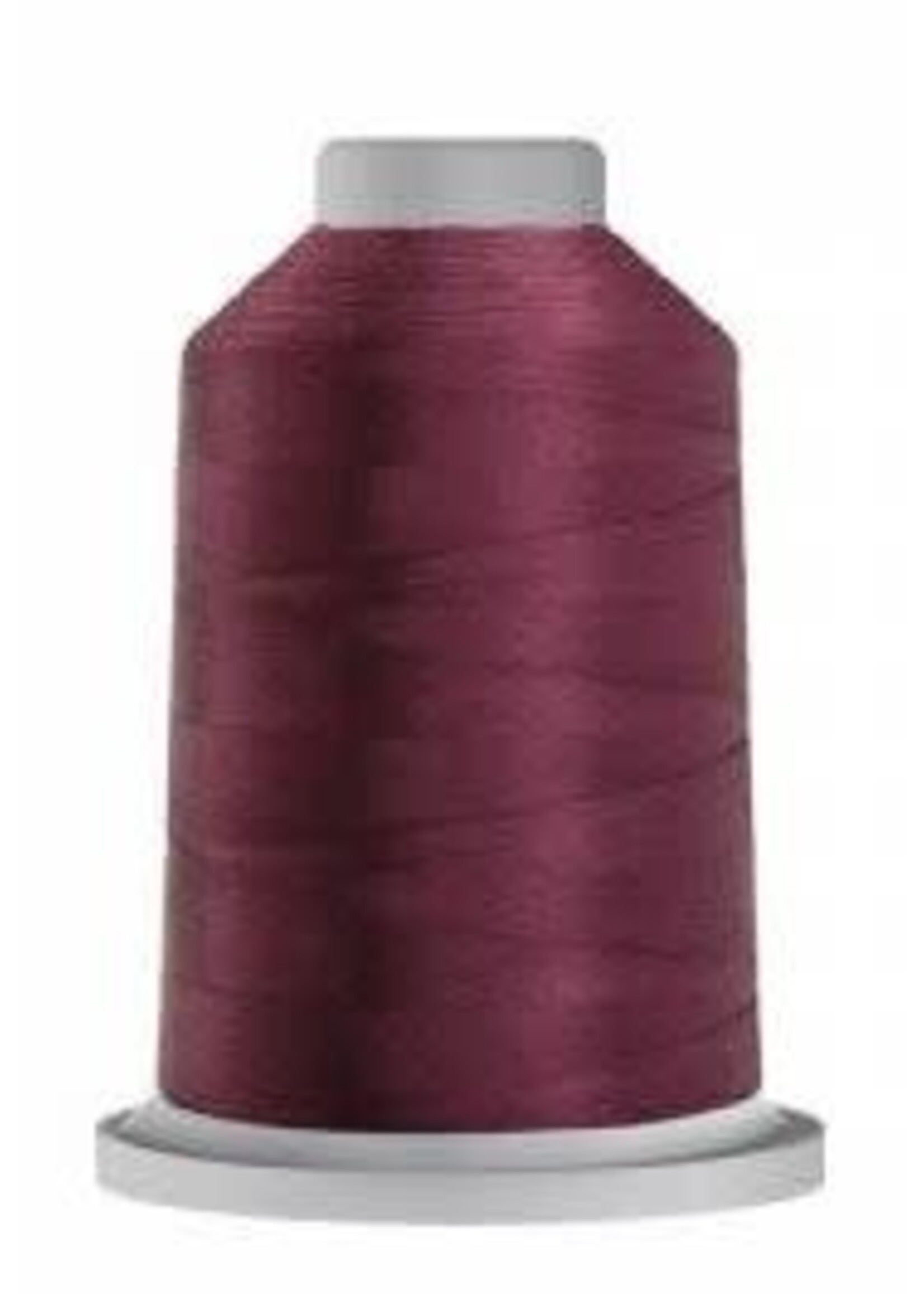 Glide Glide - Polyester Thread - Mini King Spool - 40wt - 1000m/1093.61yds - Iris #410.40249