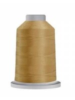 Glide Glide - Polyester Thread - Mini King Spool - 40wt - 1000m/1093.61yds - Sand #410.20466
