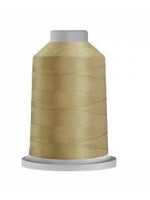 Glide Glide - Polyester Thread - Mini King Spool - 40wt - 1000m/1093.61yds - Khaki #410.24525