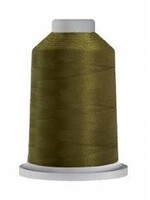 Glide Glide - Polyester Thread - Mini King Spool - 40wt - 1000m/1093.61yds - Light Olive #410.65825