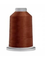 Glide Glide 40wt Polyester Thread 1,100 yd Mini King Spool Lt - Mahogany # 410-20160