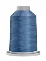 Glide Glide 40wt Polyester Thread 1,100 yd Mini King Spool Sky # 410-30646