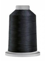 Glide Glide 40wt Polyester Thread 1,100 yd Mini King Spool Navy # 410-32965