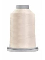 Glide Glide - Polyester Thread - Mini King Spool - 40wt - 1000m/1093.61yds - Linen #410.10WG1