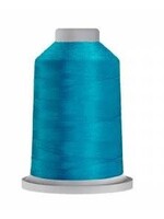 Glide Glide - Polyester Thread - Mini King Spool - 40wt - 1000m/1093.61yds - Marine #410.92995