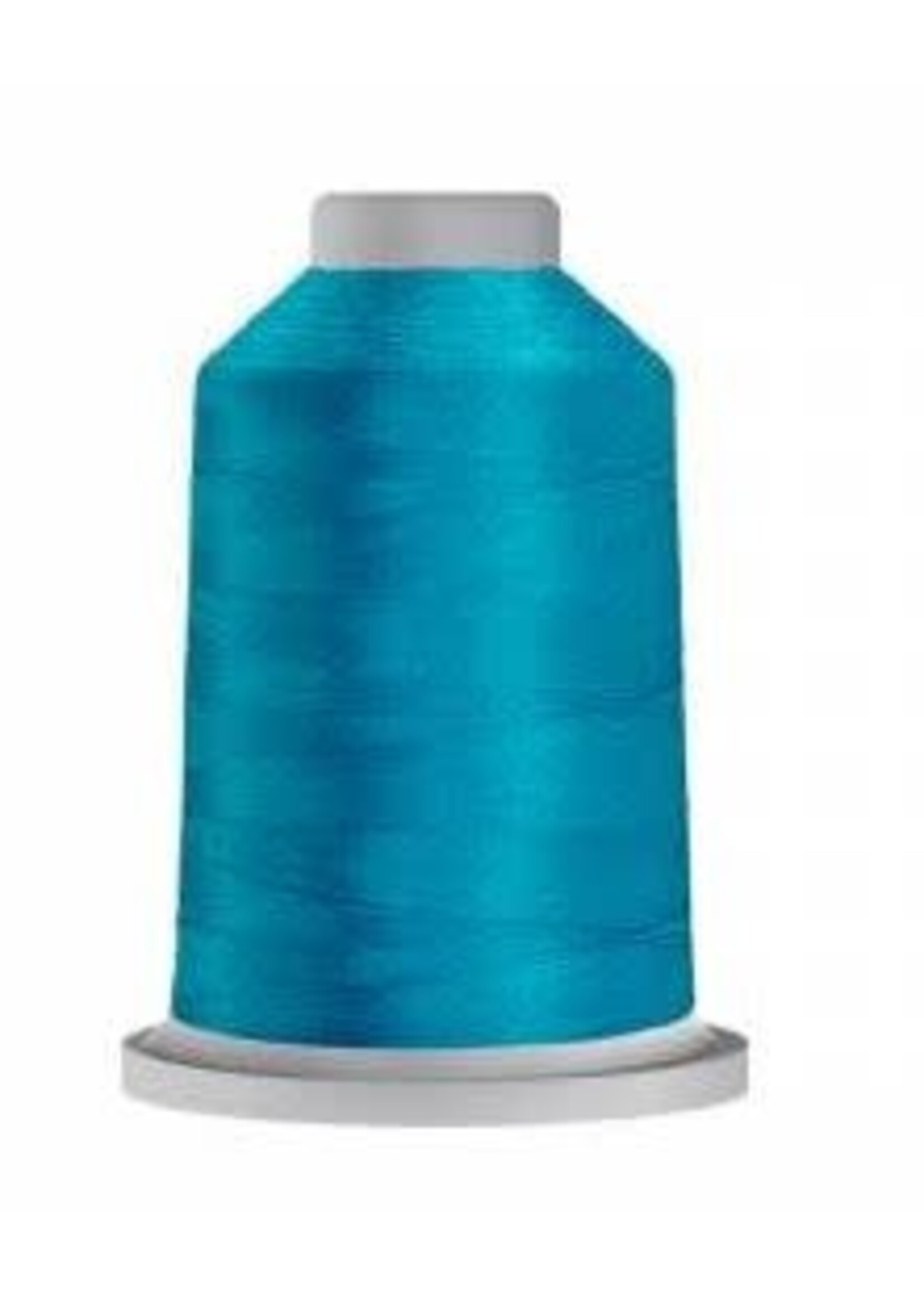 Glide Glide - Polyester Thread - Mini King Spool - 40wt - 1000m/1093.61yds - Marine #410.92995