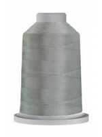 Glide Glide 40wt Polyester Thread 1,100 yd Mini King Spool-Light Grey # 410-17543