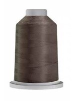 Glide Glide 40wt Polyester Thread 1,100 yd Mini King Spool-Cool Grey 7# 410-10cg7