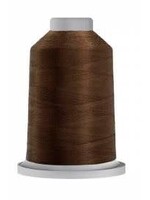 Glide Glide 40wt Polyester Thread 1,100 yd Mini King Spool-leather # 410-20140