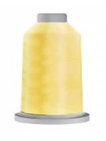 Glide Glide 40wt Polyester Thread 1,100 yd Mini King Spool-Lemon Ice # 410-80607
