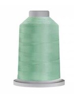 Glide Glide 40wt Polyester Thread 1,100 yd Mini King Spool-Magic Mint # 410-30317