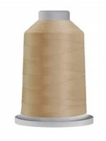 Glide Glide - Polyester Thread - Mini King Spool - 40wt - 1000m/1093.61yds - Pearl #410.20005