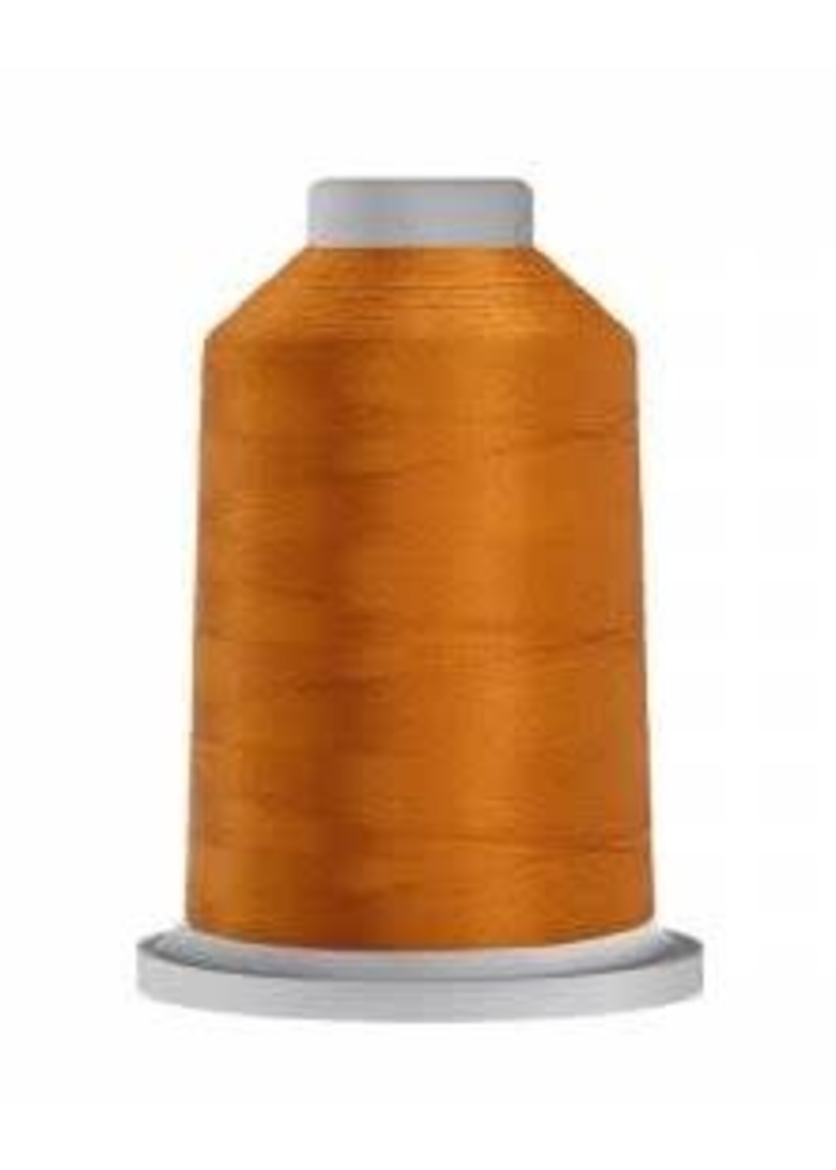 Glide Glide 40wt Polyester Thread 1,100 yd Mini King Spool-Desert Sunset# 410-80131