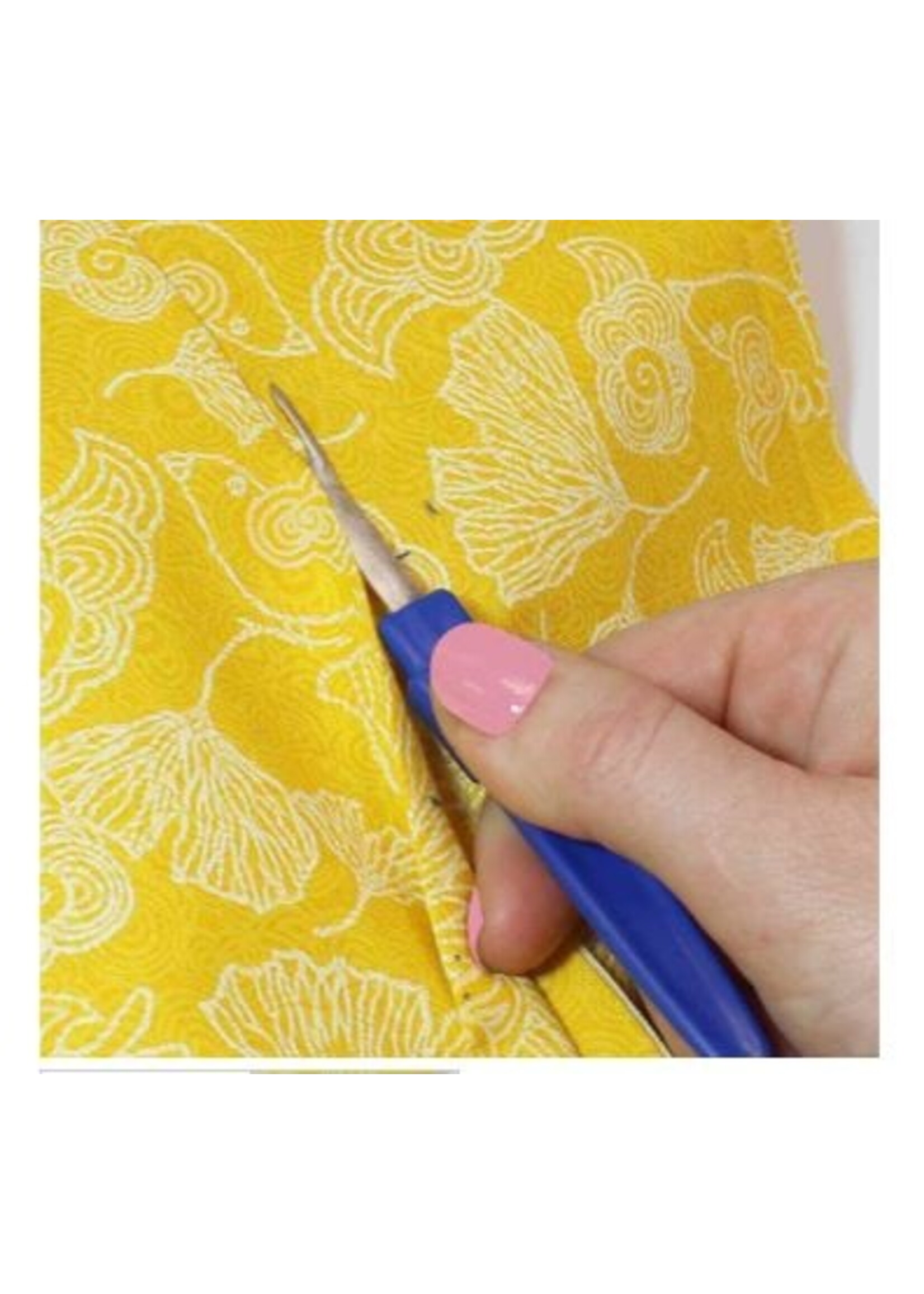UNIQUE SEWING Seam Ripper Large