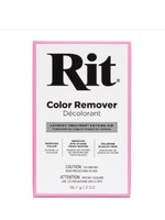 Rit RIT Color Remover Powder - 56.7g (2 oz)