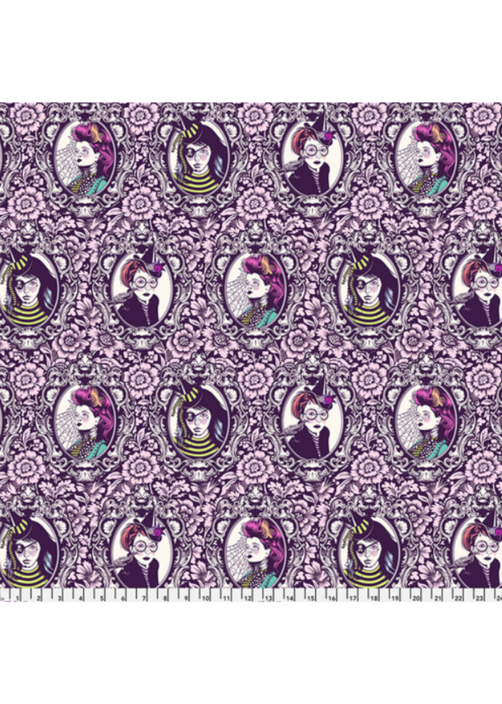 Tula Pink Tula Pink Nightshade - Mini Coven