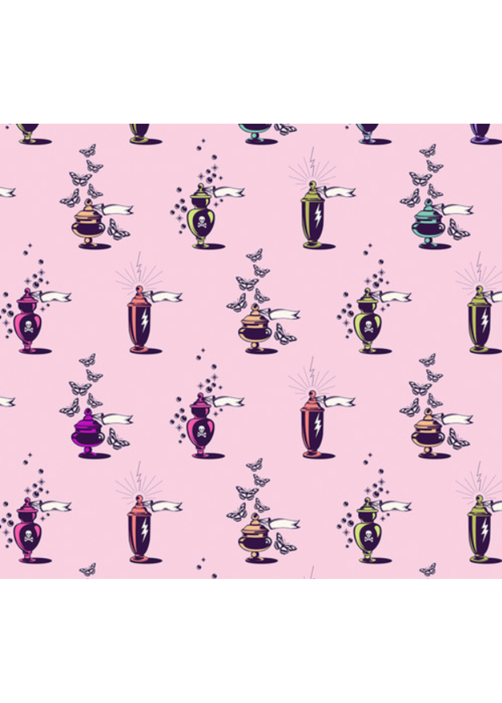 Tula Pink Tula Pink  Apothecary