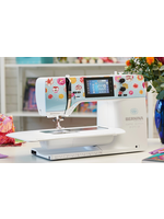 Bernina Bernina B570 Kaffe Edition- AVAILABLE FOR IN-STORE PURCHASE ONLY