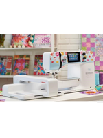 Bernina Bernina B570 E Kaffe Edition - AVAILABLE FOR INSTORE PURCHASE ONLY