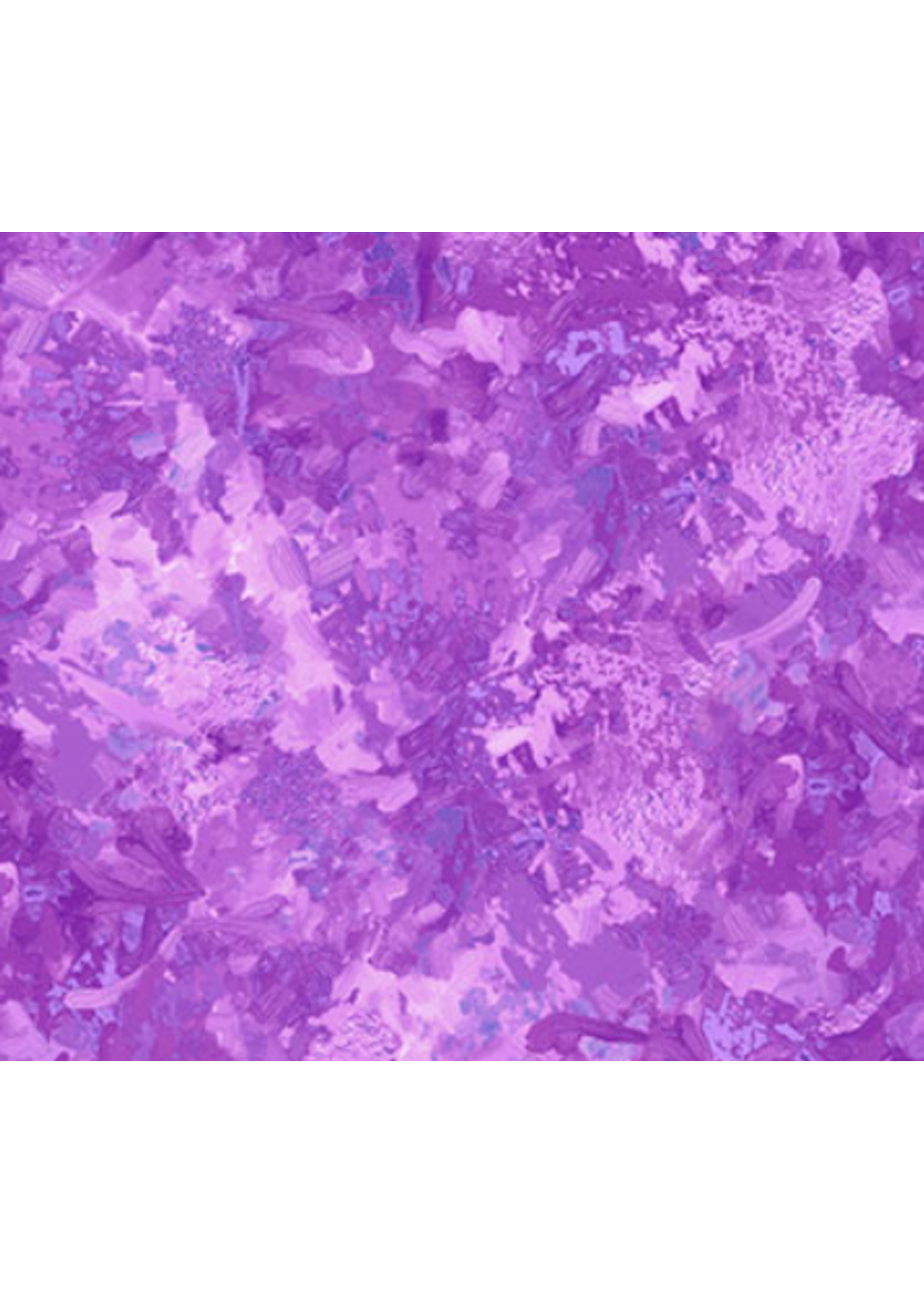 Northcott Chroma- Orchid- Per 1/2 Meter