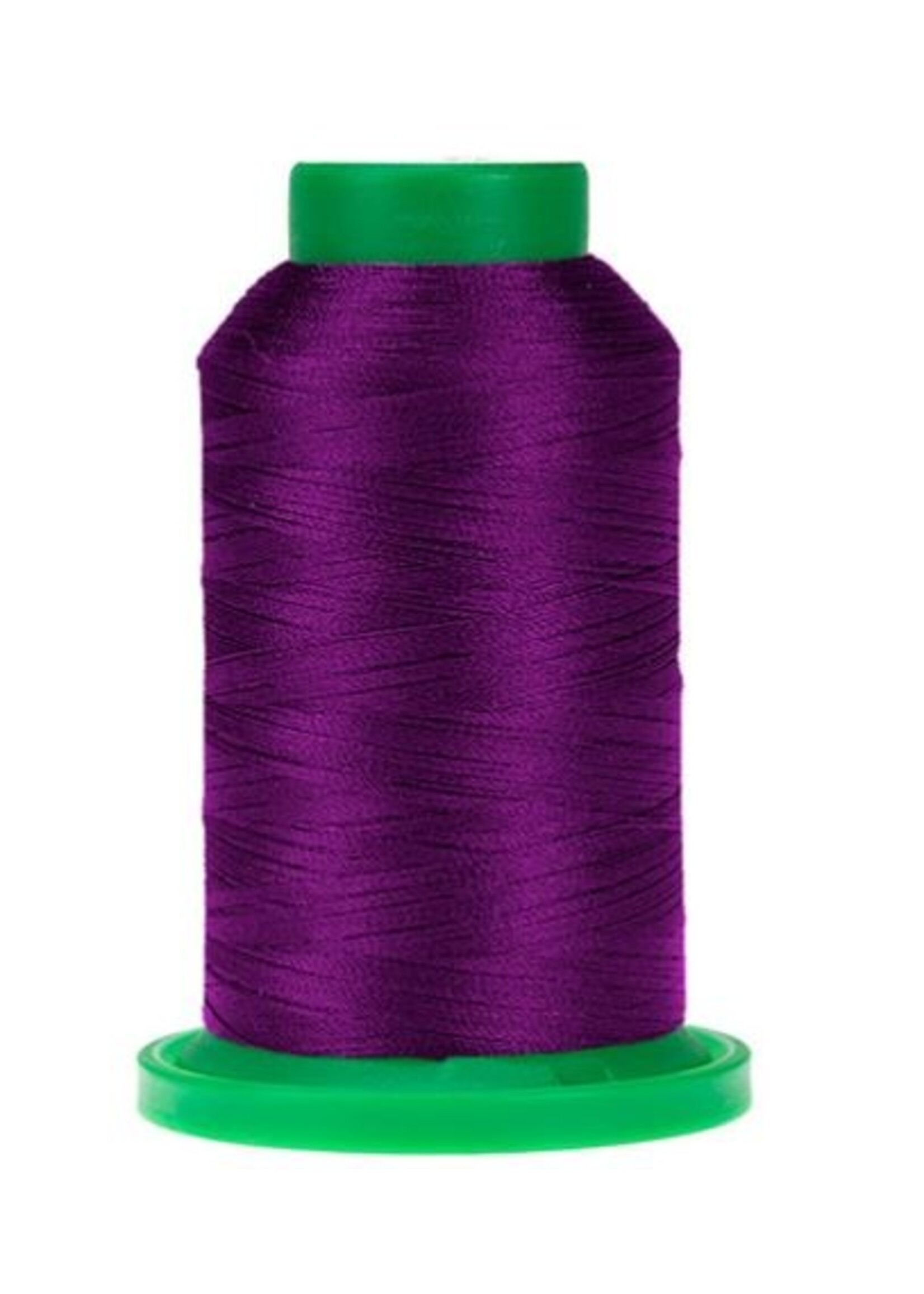 Isacord Isacord Embroidery Thread 1000m Polyester - 2704 - Purple Passion
