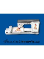 Brother Brother - XJ2 - Stellaire 2 Innov-is Sewing and Embroidery