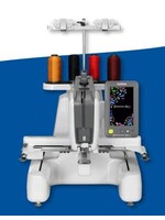 Brother Brother PR1X Single Needle Embroidery Machine