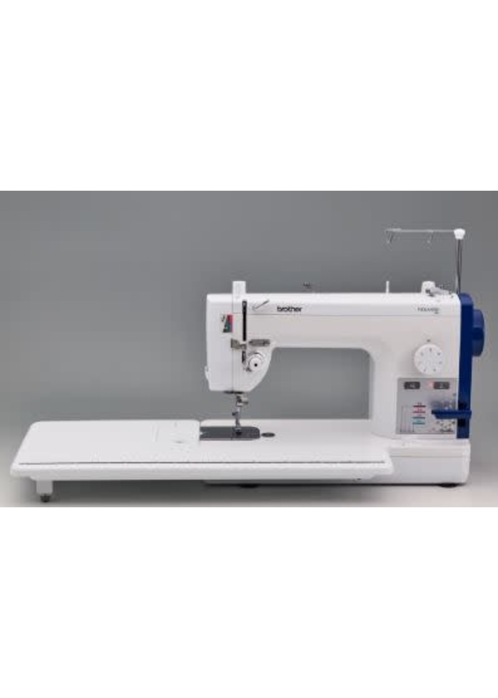 Brother Brother PQ1600S Straight Stitch Quilting Sewing Machine