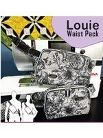Louie Waist Pack - Bag Making Class - October 15, 2023