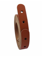 Miyako Leather Straps Brown