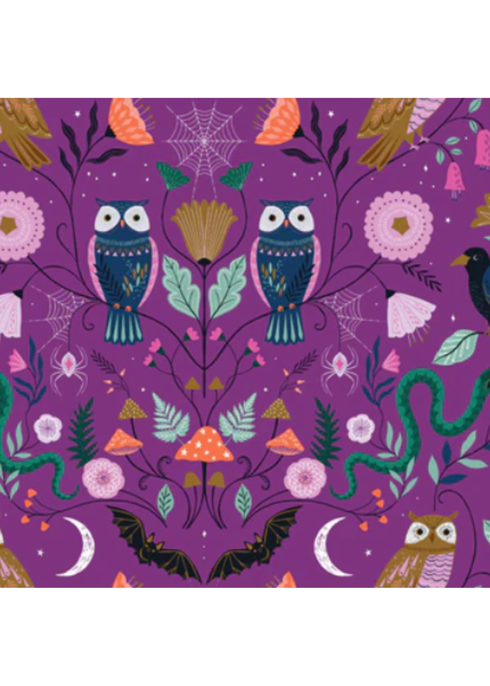 Dashwood Studios TWIGHLIGHT PURPLE