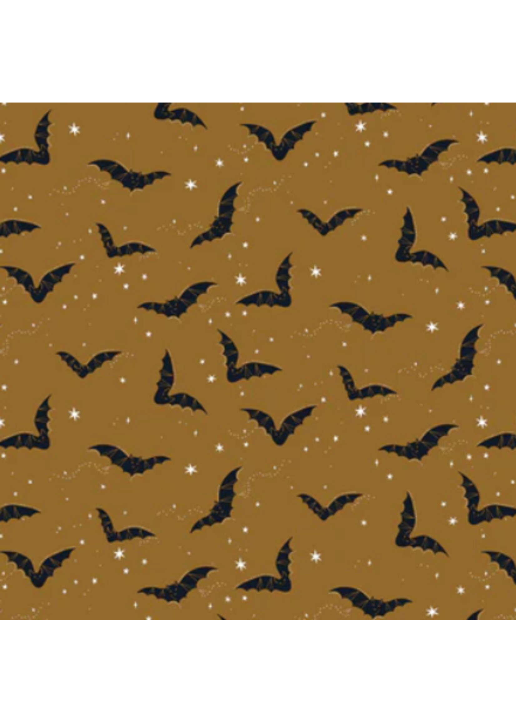 Dashwood Studios Twighlight - Gold Bats