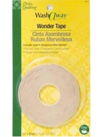 Dritz Wonder Tape 1/4 X 25YDS