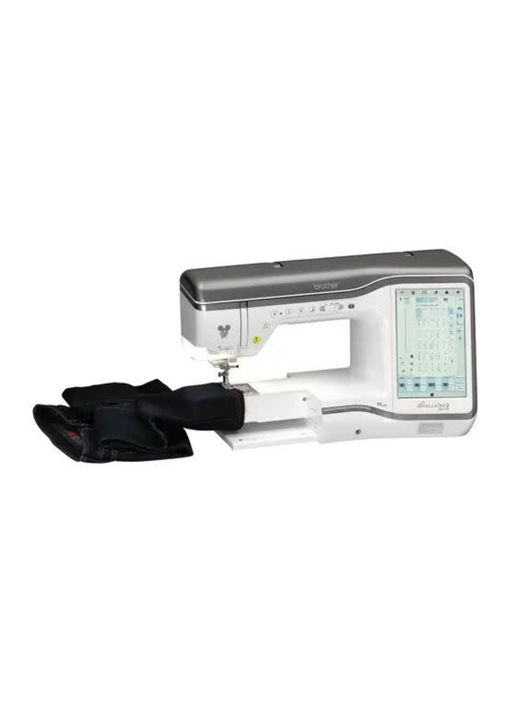 Brother Brother - XJ2 - Stellaire 2 Innov-is Sewing and Embroidery