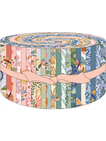 Poppie Cotton Hide & Seek - 2.5in/6.35cm - Jelly Roll - 42pcs