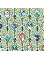 Tula Pink Tula Pink- Besties- Puppy Dog  Eyes