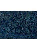 Northcott Stonehenge Gradations II - Blue Planet- Per 1/2 Meter