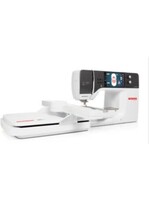 Bernina B790 Pro with Embroidery Module Available  - In Store Purchase Only.