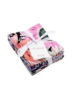 FreeSpirit Fabrics Kaffe Fassett  Collective Fat Quarter Pack Feb 2023 - Contrast