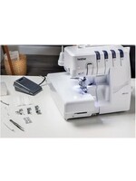 Brother Brother - Air1800 - Serger