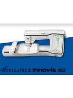 Brother Brother - XE2 - Stellaire 2 Innov-is Embroidery Only - Disney