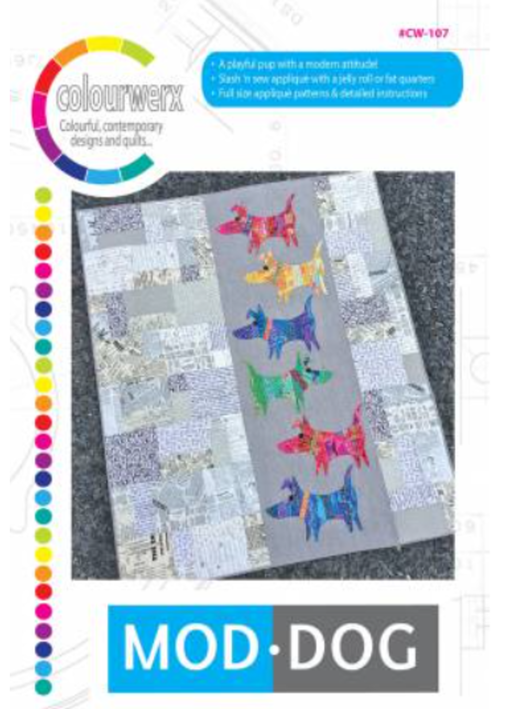 ModDog Pattern