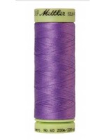 Mettler Threads Mettler – Cotton Thread – Silk Finish – 200m/220yds - Lavender #0029