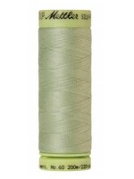 Mettler Threads Mettler – Cotton Thread – Silk Finish – 200m/220yds - Spanish Moss #1095