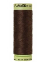 Mettler Threads Mettler – Cotton Thread – Silk Finish – 200m/220yds - Shopping Bag #0396 - Discontinued