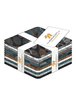 Northcott Urban Vibes Fat Quarter Pack